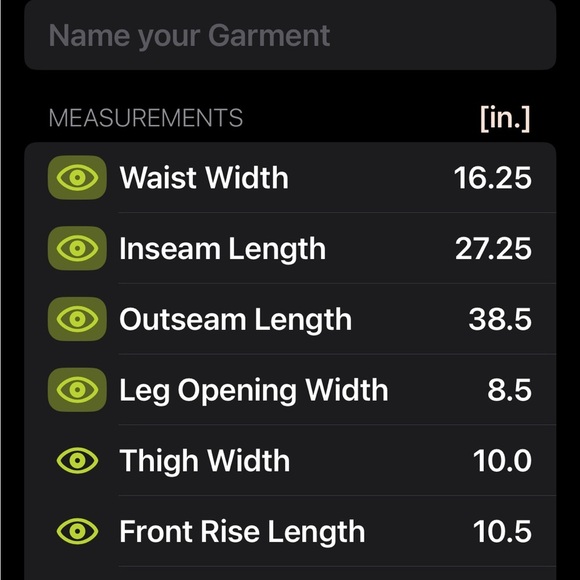 St Johns Bat Wide Leg Jeans Size 12 - Picture 4 of 8